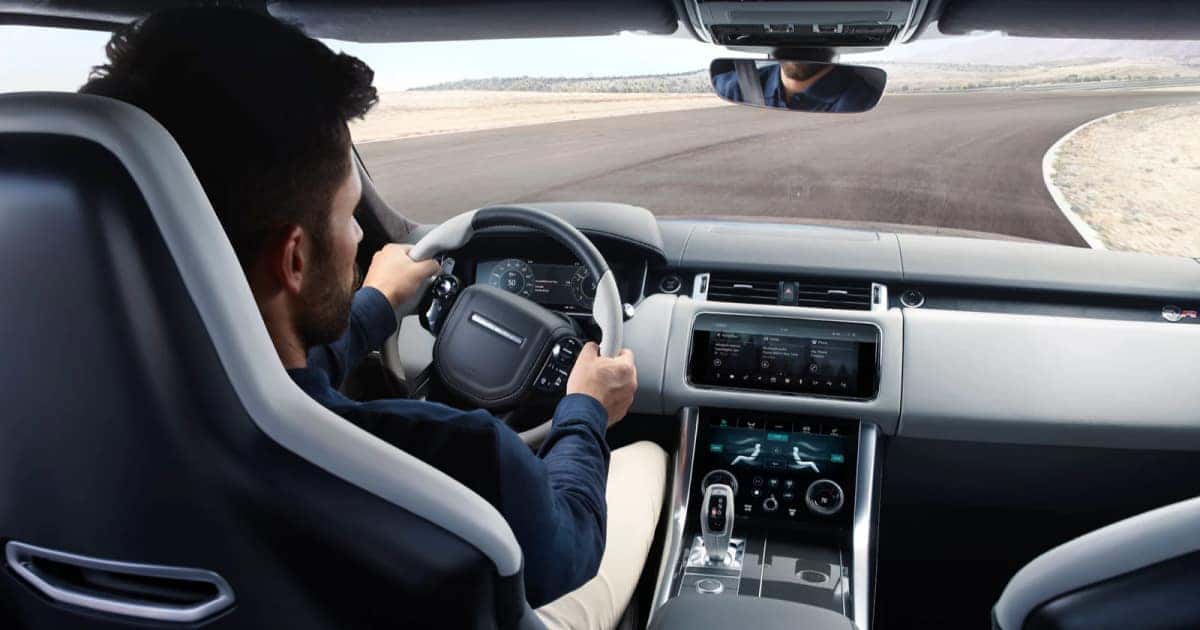 Range Rover Shaking Problems at James Prince blog