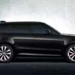2024 Range Rover Sport