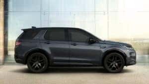 2024 Discovery Sport