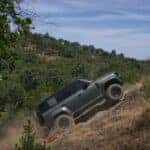 Defender OCTA