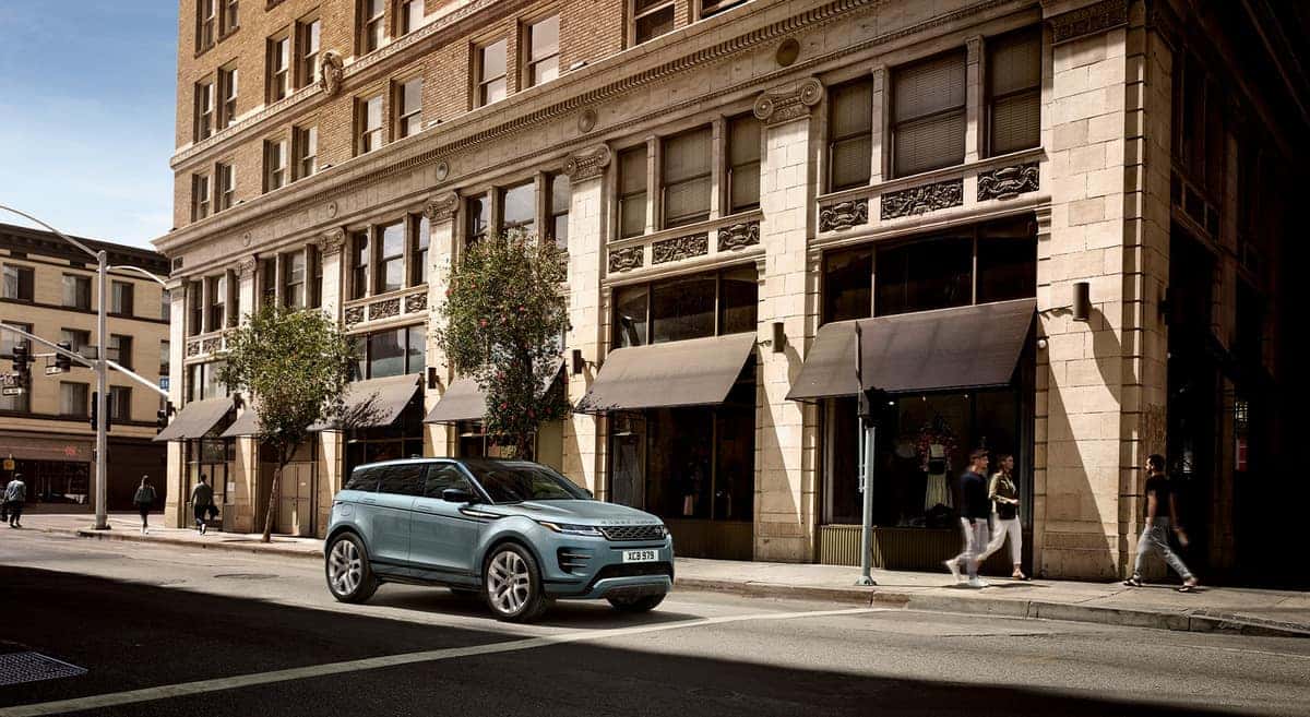 How to Limit Range Rover Depreciation | Land Rover Flatirons