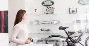 Certified Pre-Owned Warranty Coverage