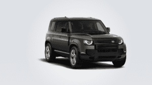 2025 Defender 110