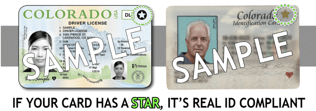 Sample-Colorado-REAL-ID