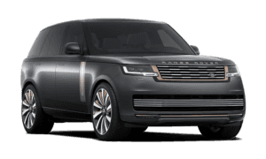 2025 Range Rover Sport