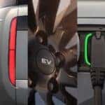 Range Rover BEV multi image