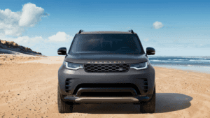 2026 Discovery