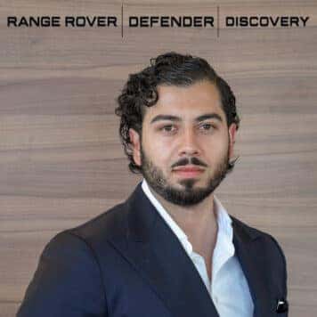 Israel Garza Rivera
