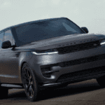 2026 Range Rover Sport