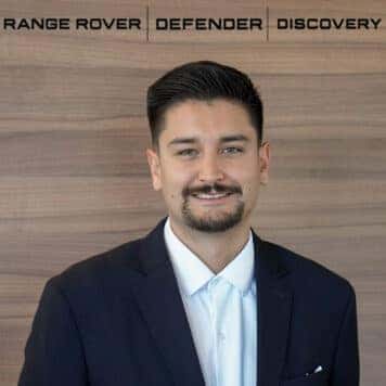Devin Orozco