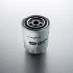 Land Rover oil filter
