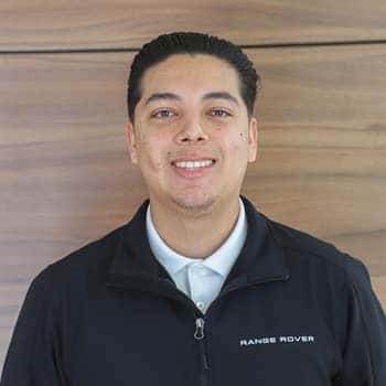Kevin Sanchez