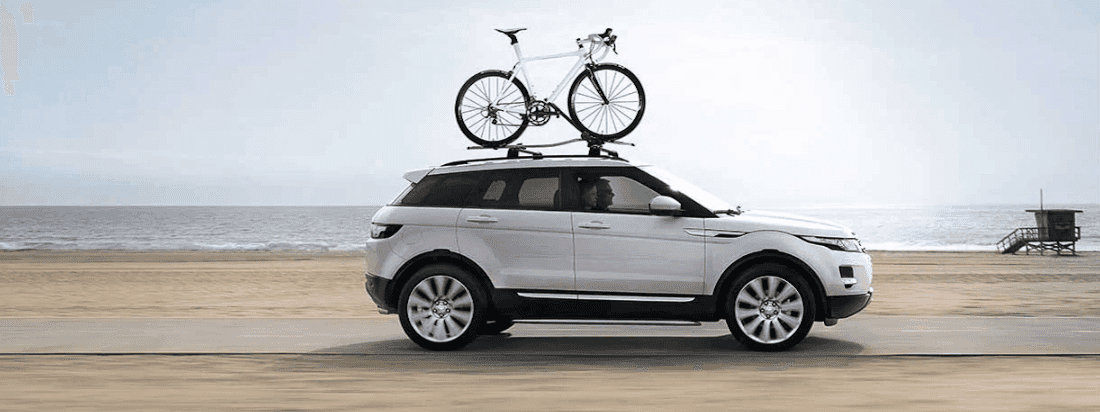 velar bike rack