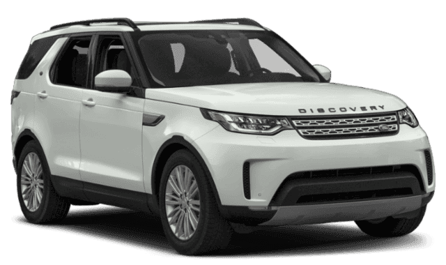 2020 Land Rover Discovery Sport Specs, Price, MPG & Reviews