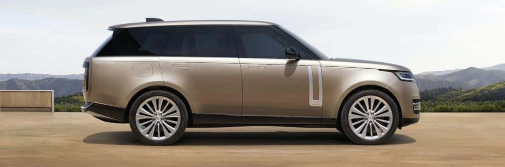 RSVP for Our Range Rover Event | Land Rover Mission Viejo