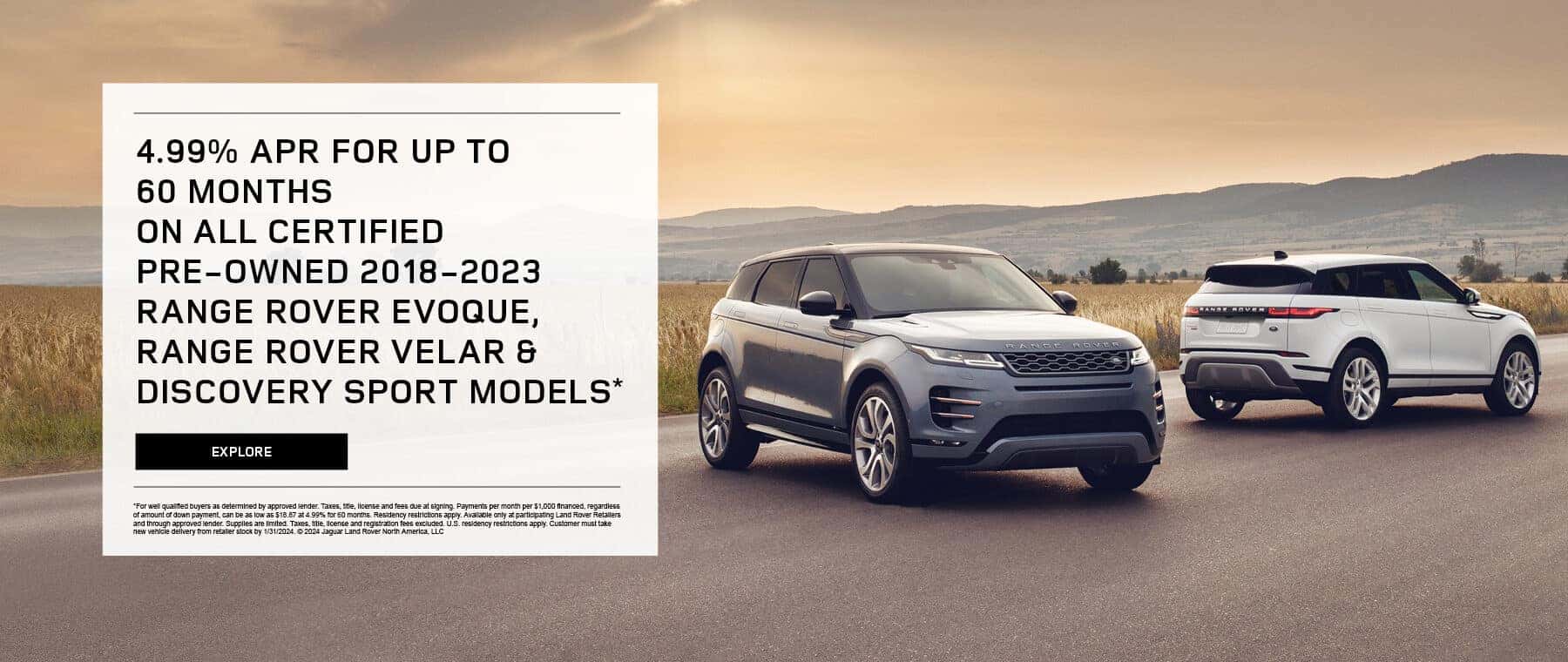 Land Rover Mission Viejo New & Used Cars Mission Viejo, CA