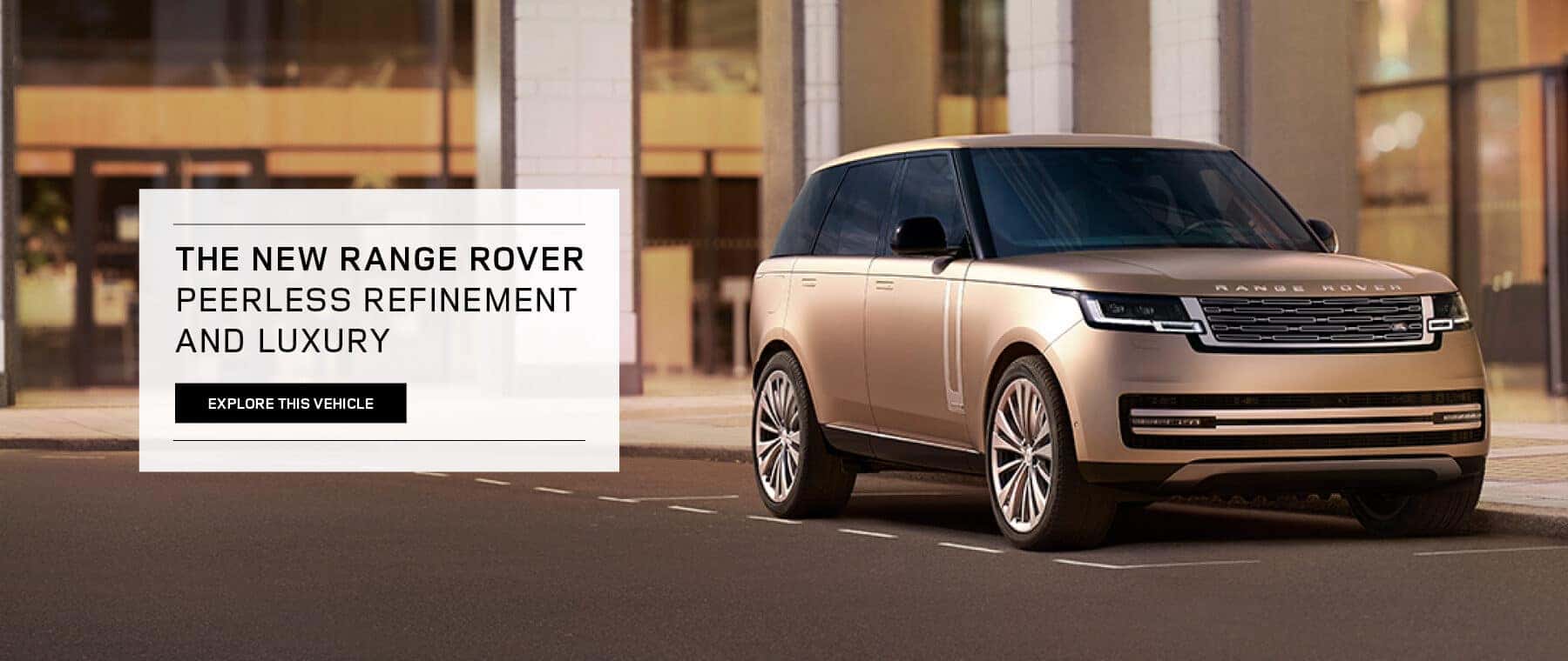 Land Rover Mission Viejo New & Used Cars Mission Viejo, CA