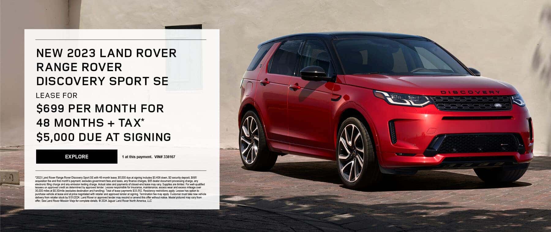 Land Rover Mission Viejo New & Used Cars Mission Viejo, CA