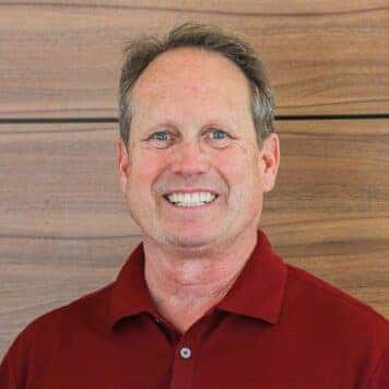 Glenn Weitz