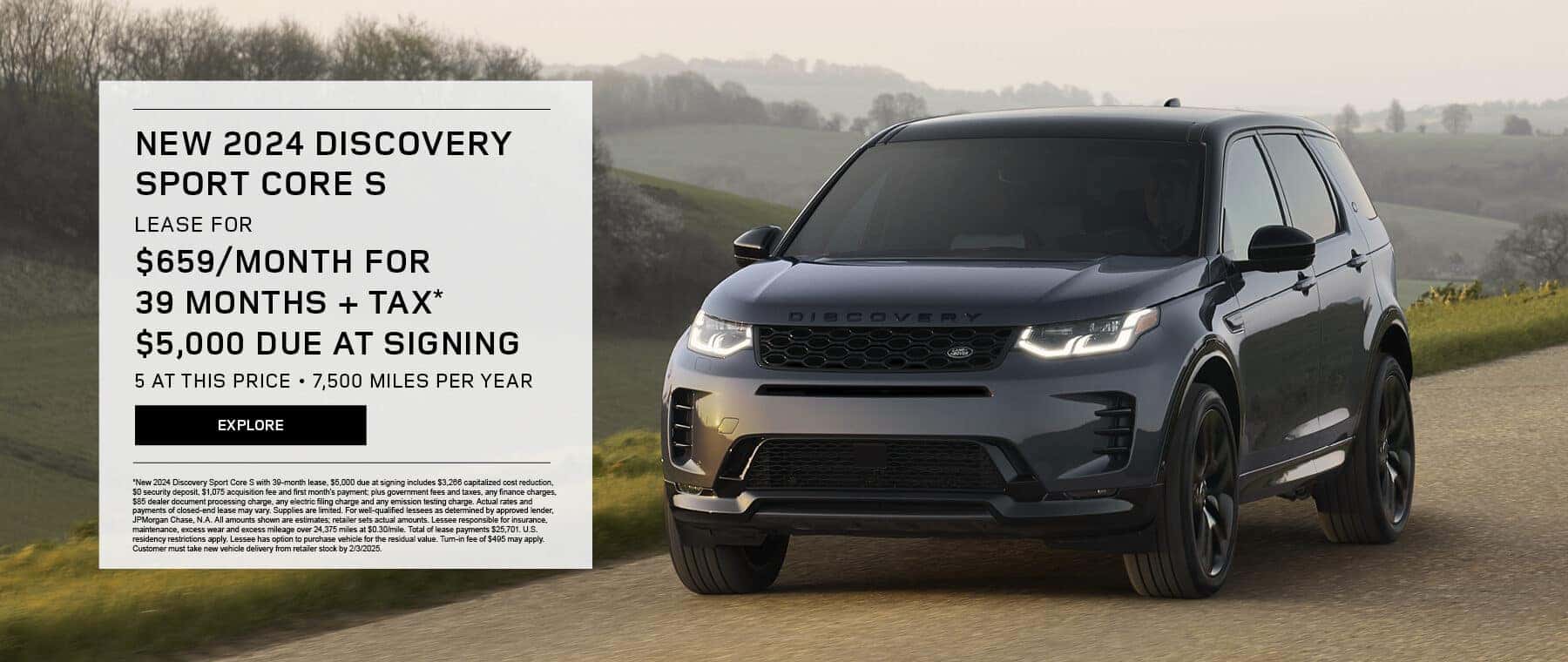 Land Rover Mission Viejo | New &amp; Used Cars Mission Viejo, CA