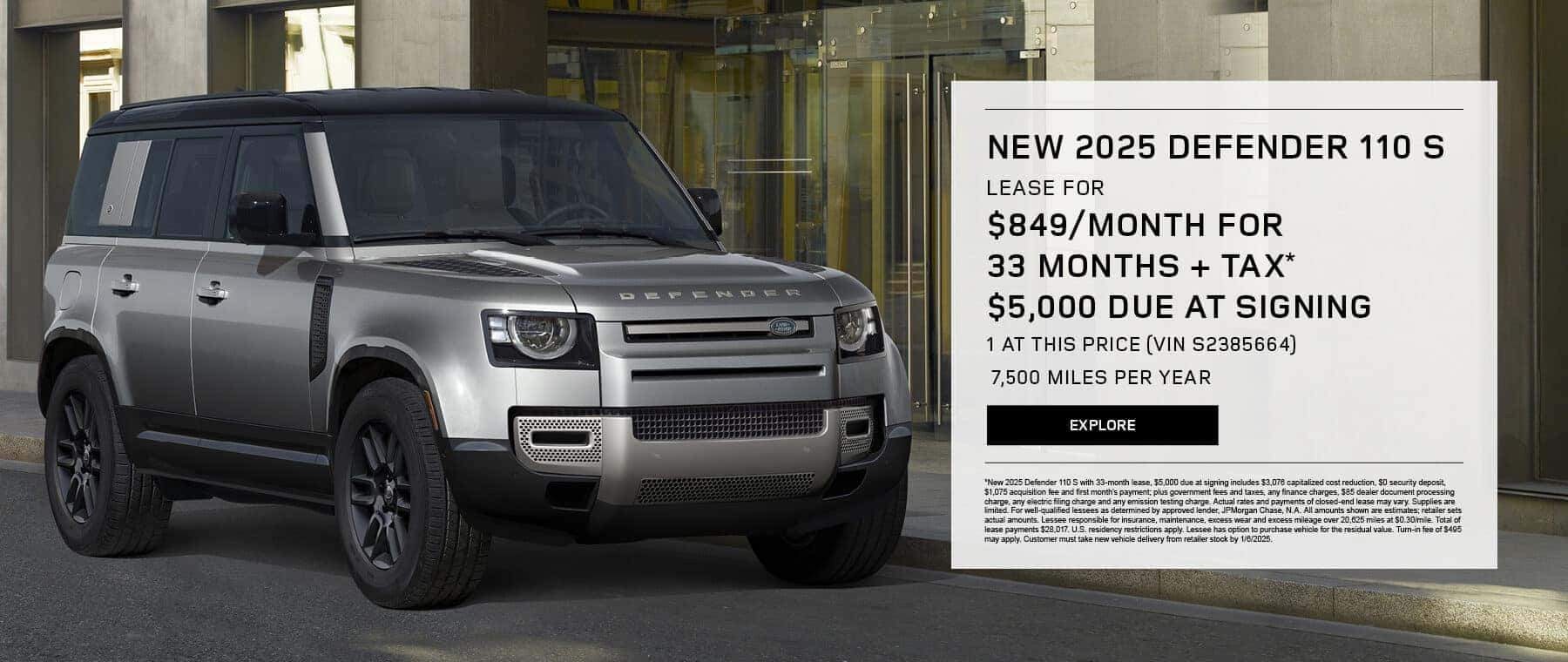 Land Rover Mission Viejo | New &amp; Used Cars Mission Viejo, CA