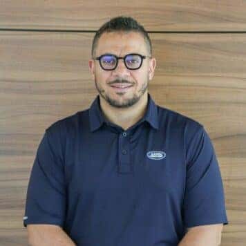 Mohamed Elnaghia