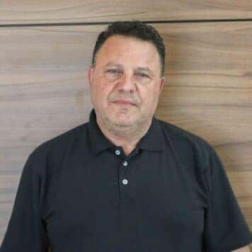 AJ Ghazanfarpour