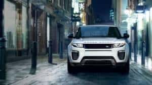 evoque