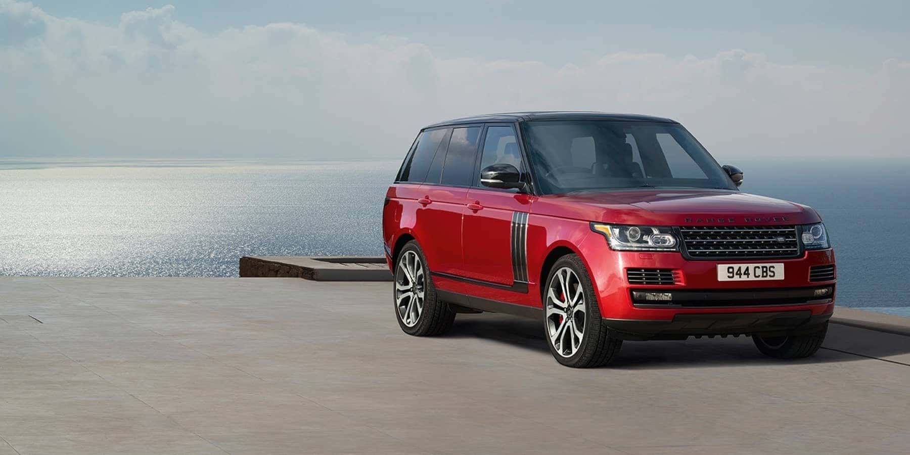 Land Rover Monmouth in Ocean, NJ | New & Used Cars