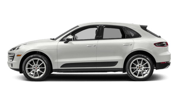 Compare the 2018 Land Rover Range Rover Velar vs 2017 Porsche Macan