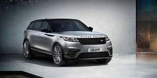 Land Rover Velar