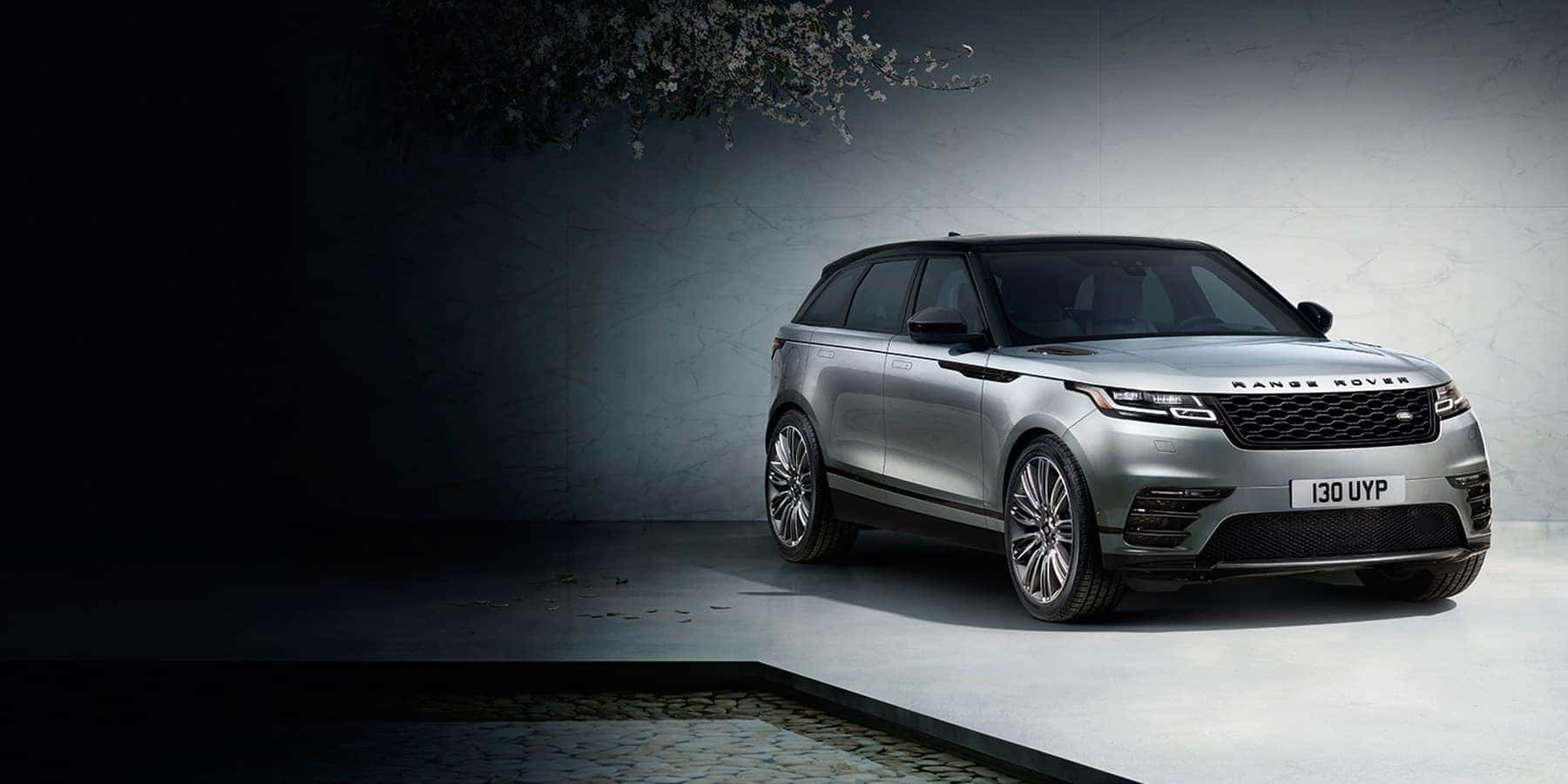 2019 Range Rover Velar Colors Explore Luxury Suv Style At