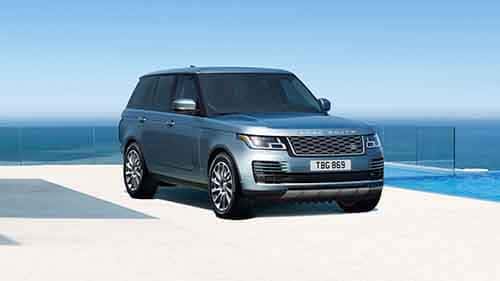 Nuova Jeep Range Rover  - Compare Prices, Features & Photos.