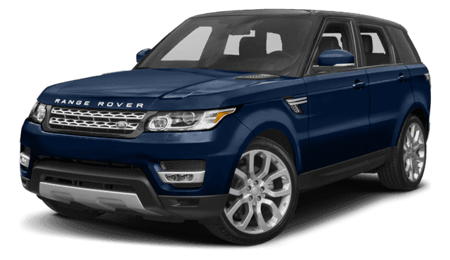 2018 Land Rover Range Rover Sport HSE Dynamic Stock  7332 for sale near  Redondo Beach CA  CA Land Rover Dealer