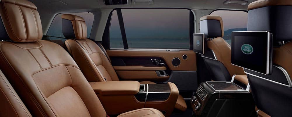 How To Care For Your Leather Seats Land Rover Monmouth