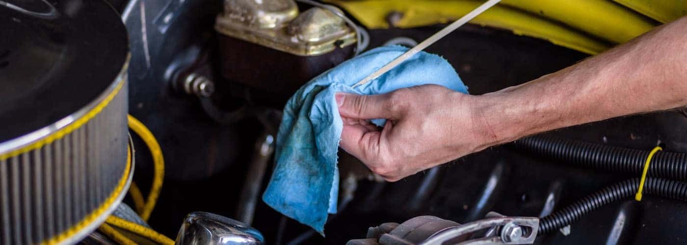 How to Check Transmission Fluid: A Step-by-Step Guide