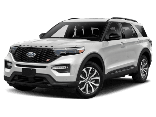 Giotto Dibondon progressief Nat 2020 Land Rover Discovery vs. 2020 Ford Explorer | Land Rover Monmouth