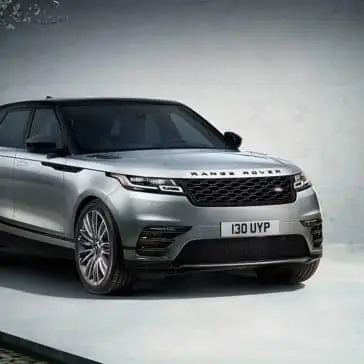 2020 Range Rover Velar