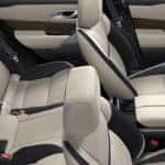2020 Range Rover Velar Interior