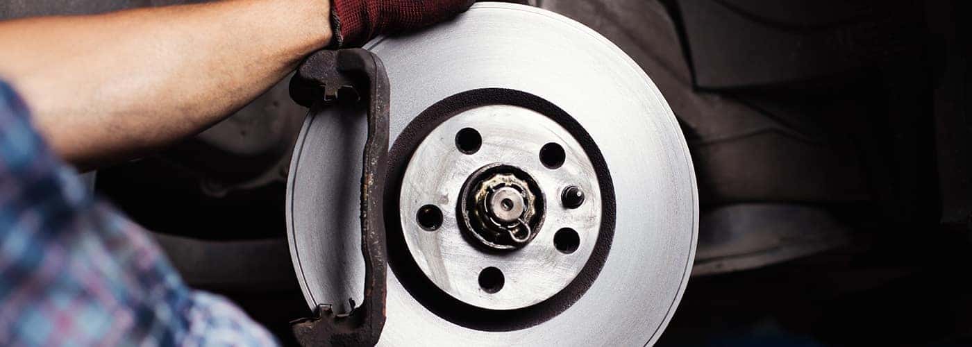 How Long Do Car Brakes Last?  How Many Miles Do Brakes Last?