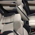 2021 range rover velar interior