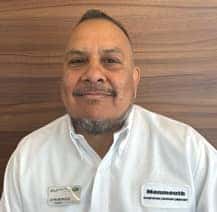 John Rosero Burgos