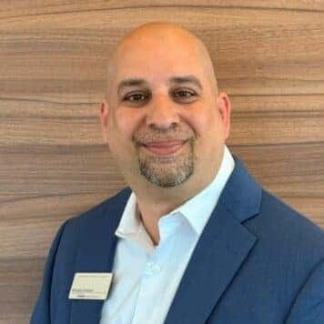 Michael Chainani