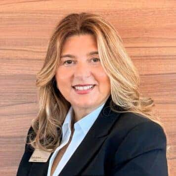 Suzan Gerbeshi
