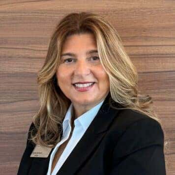 Suzan Gerbeshi