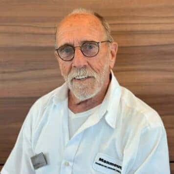 Richard Brandow