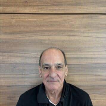 Richard Moretti