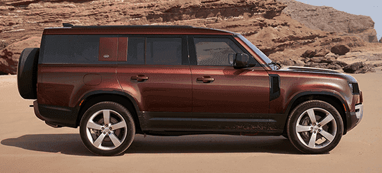 Land Rover Defender Lease Offers in Eatontown, NJ | Land Rover