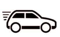 Get Behind the Wheel