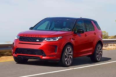  Lease-End Protection 